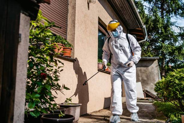 Best Wildlife Control Services  in Park City, IL