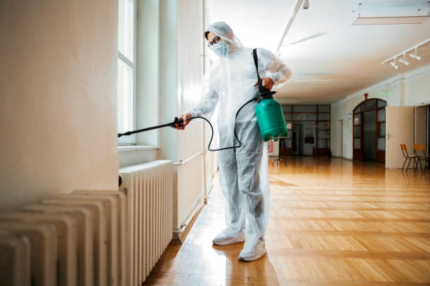 Wildlife Control Services in Park City, IL